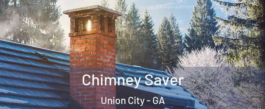  Chimney Saver Union City - GA