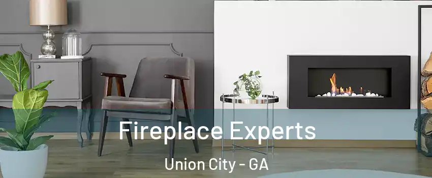  Fireplace Experts Union City - GA