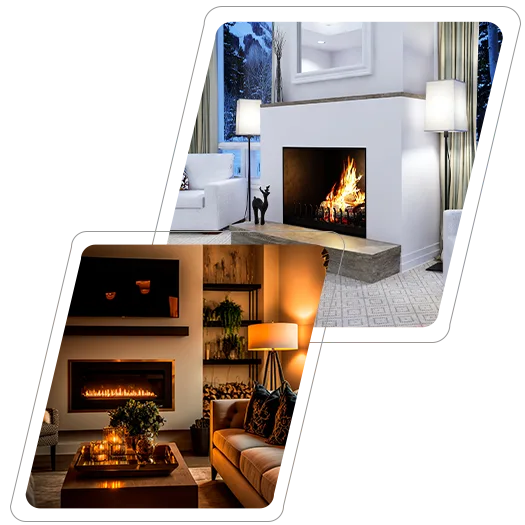 Remove Chimney Odor in Union City, GA
