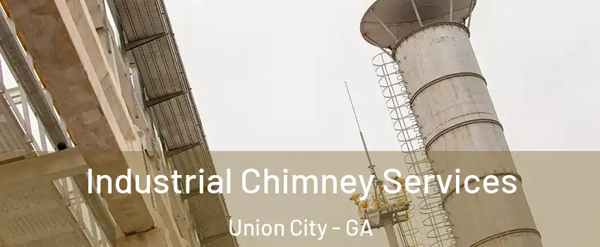  Industrial Chimney Services Union City - GA