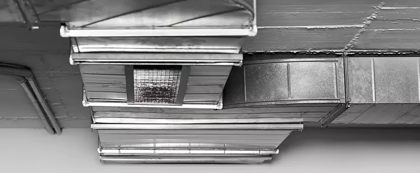 Trusted Air Duct Cleaning Company in Union City, Georgia