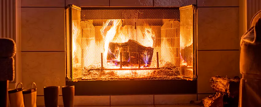Astria Vent Free Gas Fireplaces Installation in Union City, GA