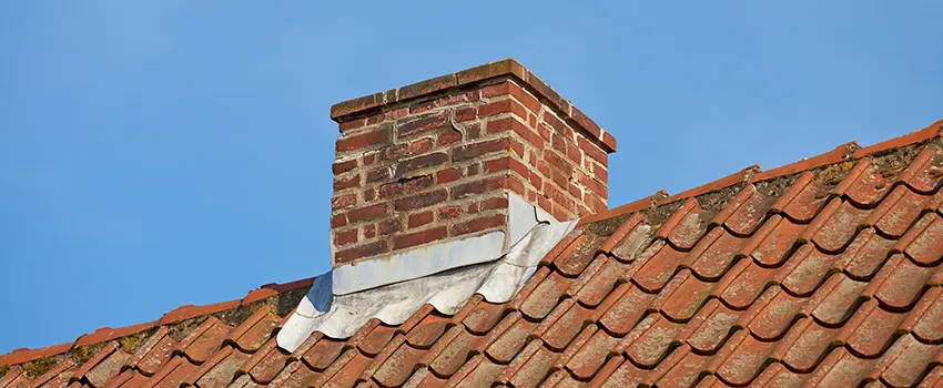 Residential Chimney Bricks Rotten Repair Services in Union City, GA
