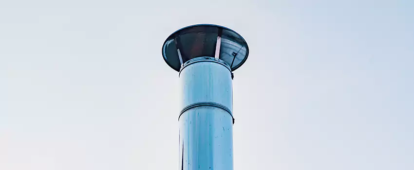 Wind-Resistant Chimney Caps Installation and Repair Services in Union City, Georgia