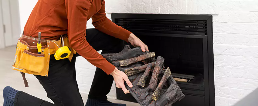 Chimney Creosote Cleaning Cost in Union City, Georgia