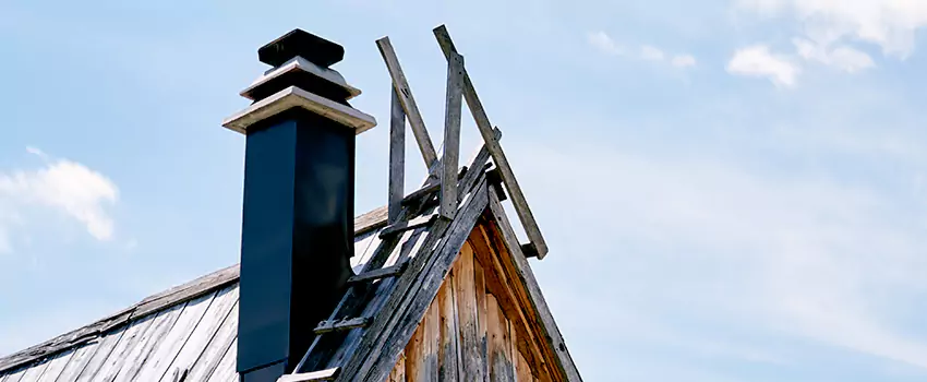 Chimney Creosote Cleaning in Union City, GA