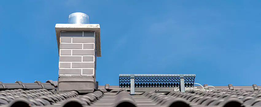 Chimney Flue Relining Services in Union City, Georgia