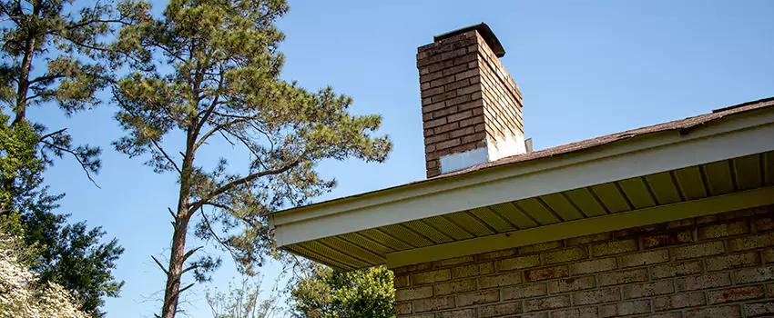 Budget-Friendly Chimney Masonry Service in Union City, Georgia