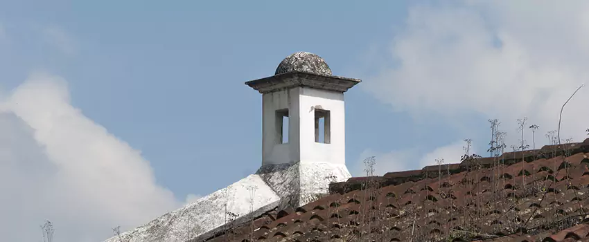 Cost To Rebuild A Chimney in Union City, GA