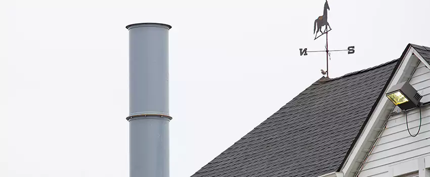 Chimney Inspection in Union City, GA