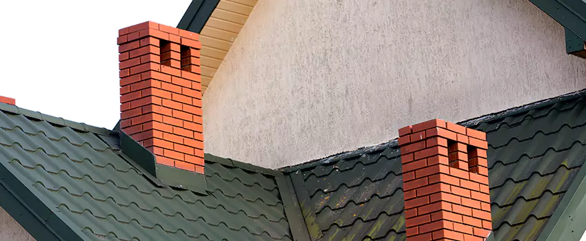 Chimney Saver Waterproofing Services in Union City, Georgia
