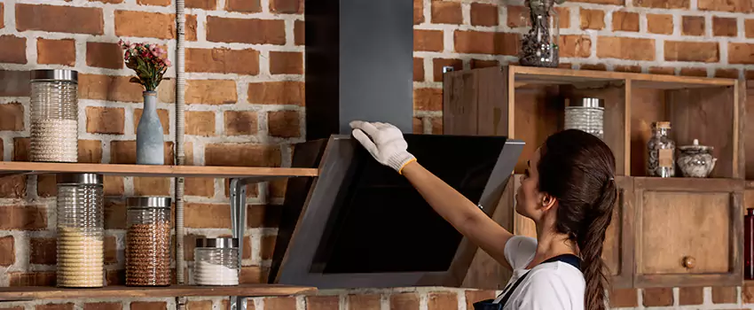 Chimney Installation in Union City, GA