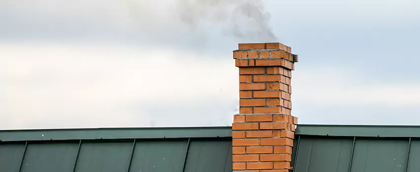 Chimney Soot Cleaning Cost in Union City, GA