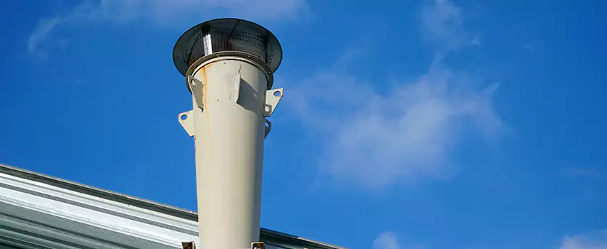 Chimney Spark Arrestor Requirements in Union City, GA
