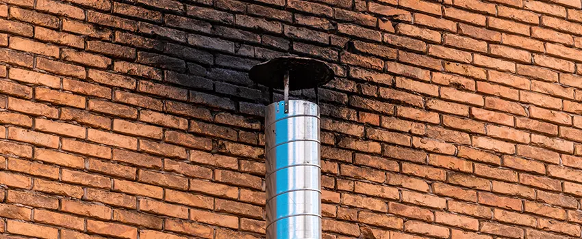 Diagnosing Commercial Chimney Problems in Union City, GA