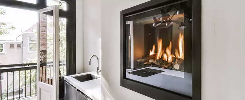 Dimplex Fireplace Installation and Repair in Union City, Georgia