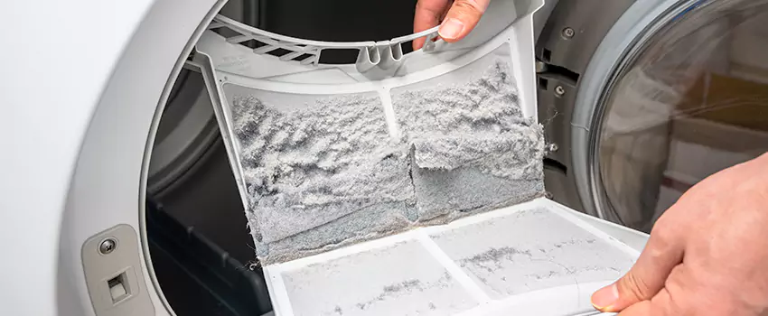 Best Dryer Lint Removal Company in Union City, Georgia
