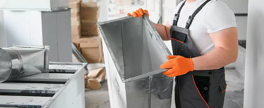 Benefits of Dryer Vent Inspection in Union City, GA