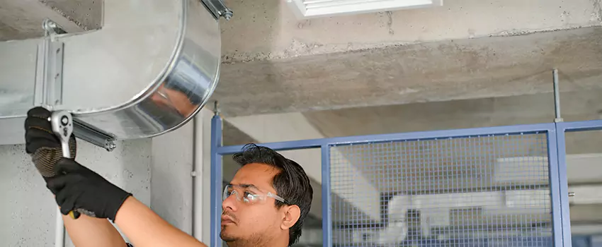 HVAC Ductwork Cleaning in Union City, GA