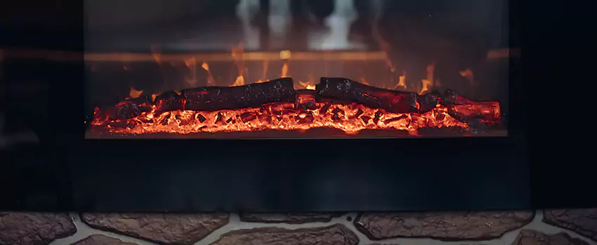 Outdoor Electric Fireplace Installation Solutions in Union City, GA