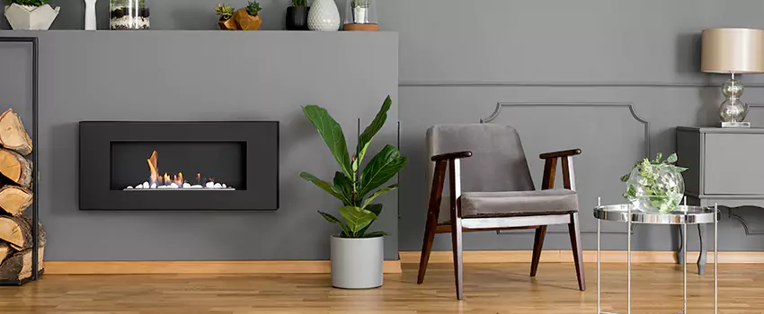 Ethanol Fireplace Burner Repair in Union City, GA