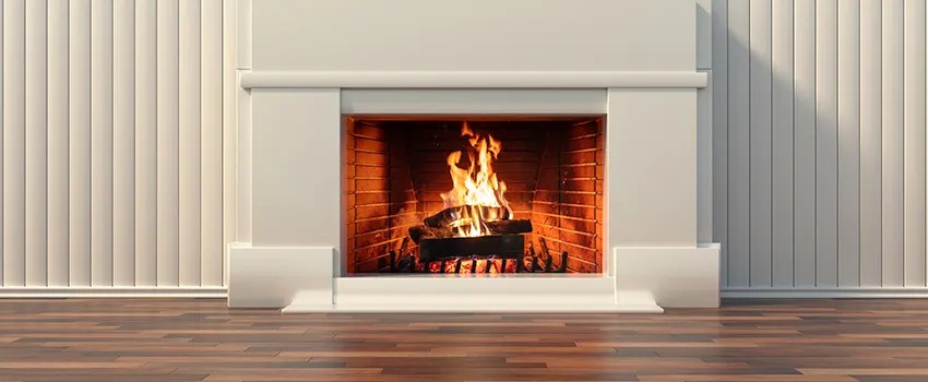 Fireplace Broken Ashtray Repair Services in Union City, Georgia