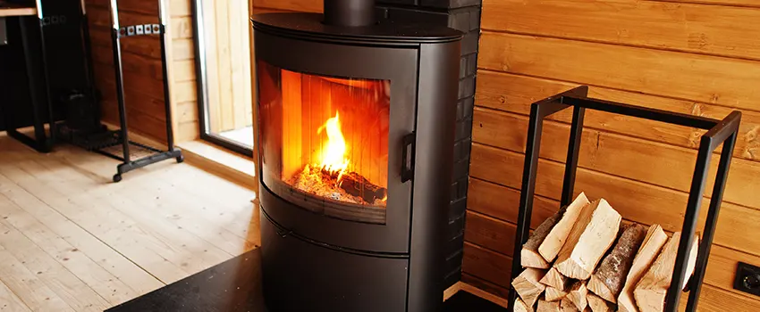 Gas Fireplace Door Handle Installation Services in Union City, Georgia