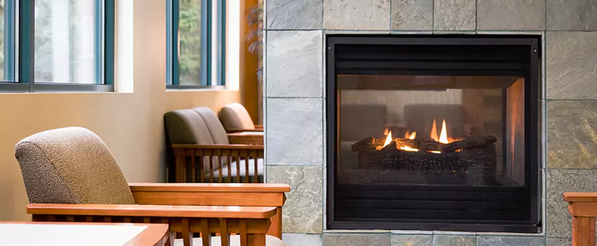 Fireplace Refacing in Union City, Georgia
