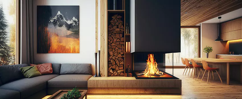 Fixing Electric Fireplace Problem in Union City, Georgia