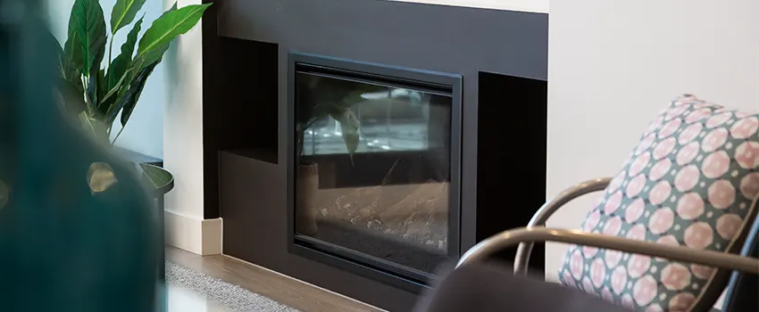 Welding Repairs for Fireplace Grate in Union City, GA