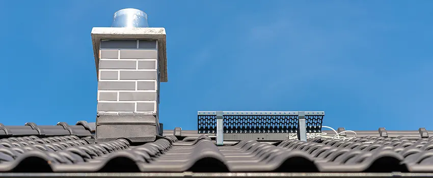 Repair Blocked Chimney in Union City, Georgia