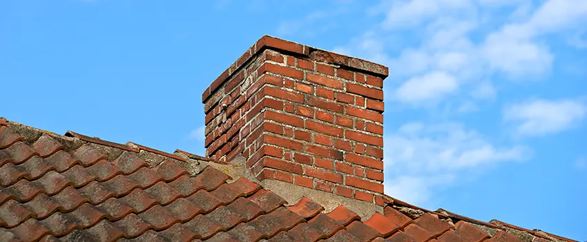 Flue Tiles Cracked Repair Services near Me in Union City, GA