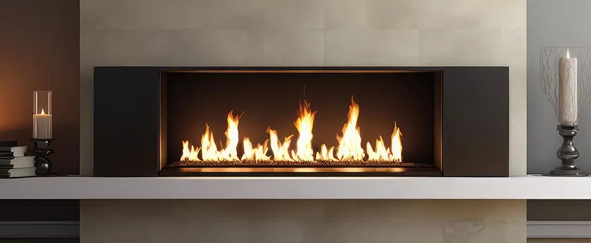 Vent Free Gas Fireplaces Repair Solutions in Union City, Georgia