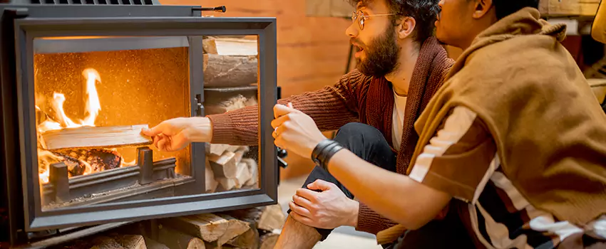Benefits of Harman Stoves Fireplace in Union City, Georgia