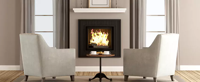Heat & Glo Outdoor Gas Fireplaces Installation Contractors in Union City, Georgia