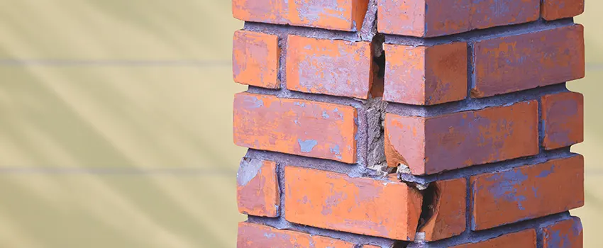 Leaking Chimney Repair And Replacement Cost in Union City, Georgia