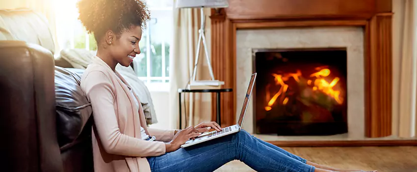 Cost-Effective Osburn Fireplace Installation and Repair in Union City, GA