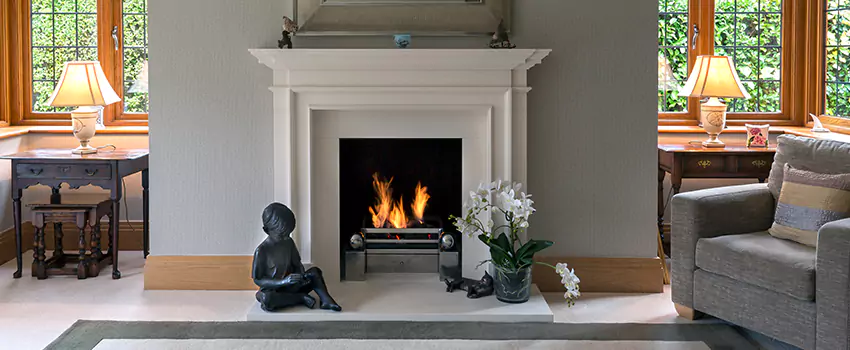 RSF Fireplaces Maintenance and Repair in Union City, Georgia