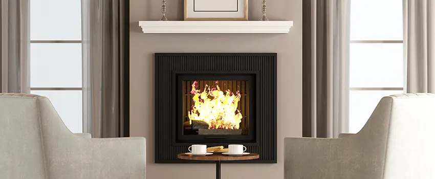 Superior Outdoor Fireplace Repair in Union City, GA