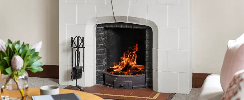 Valor Fireplaces and Stove Repair in Union City, GA