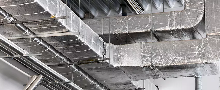 Vent Dust Cleaning Cost in Union City, GA