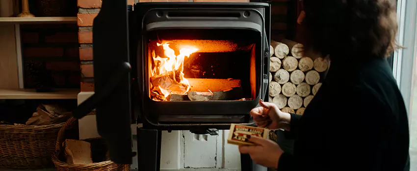 Key Features of Vermont Castings Fireplaces in Union City, GA