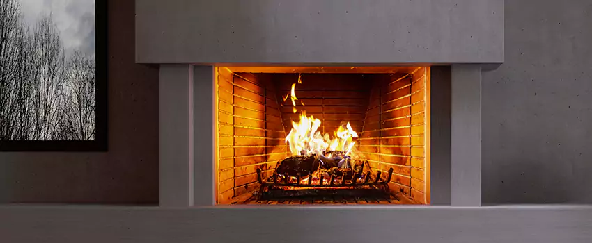 Indoor Wood Burning Furnace Repair and Installation in Union City, Georgia