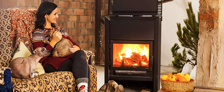 Wood Stove Chimney Cleaning Services in Union City, GA