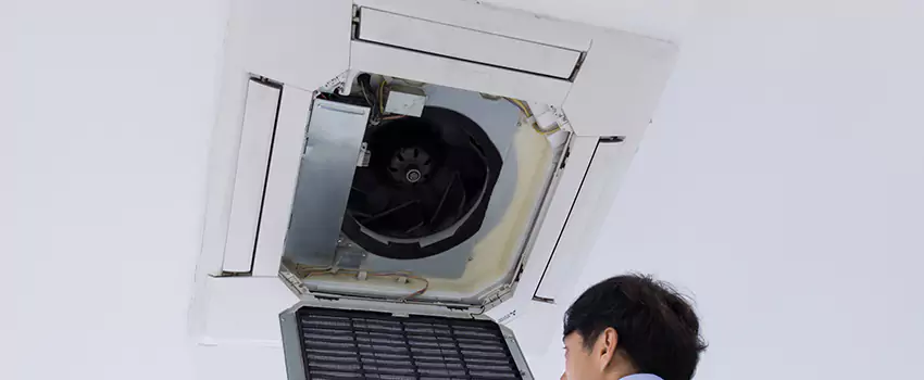Benefits of Professional Air Duct Cleaning in Union City, Georgia