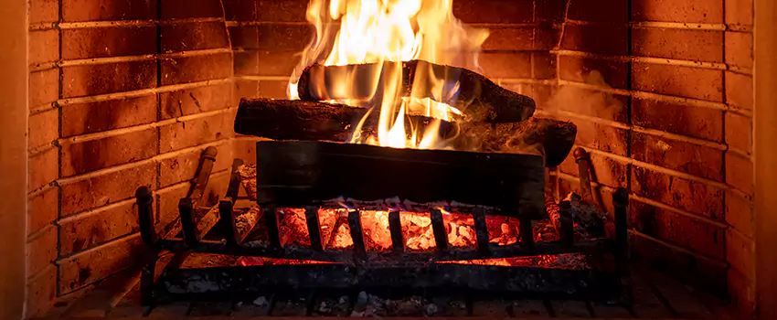 Chimney Ash Dump Cover Repair Services in Union City, GA