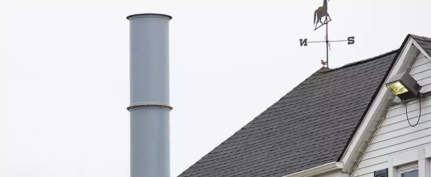 Multi-flue Chimney Caps Installation And Repair in Union City, GA