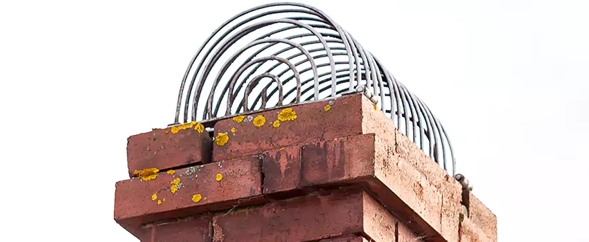 Chimney Crown Problems in Union City, Georgia