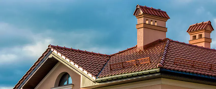 Residential Chimney Services in Union City, Georgia