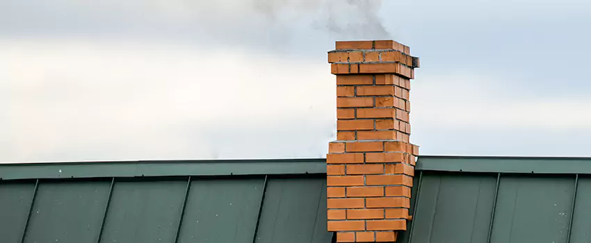 Chimney Installation Company in Union City, GA